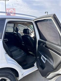 شيفروليه كابتيفا